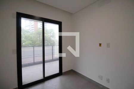 Apartamento para alugar com 127m², 3 quartos e 1 vagaQuarto 2