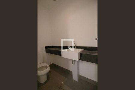 Apartamento para alugar com 127m², 3 quartos e 1 vagaLavabo