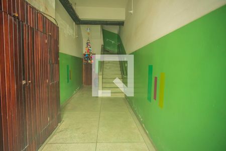 Apartamento à venda com 65m², 2 quartos e sem vagaHall de Entrada