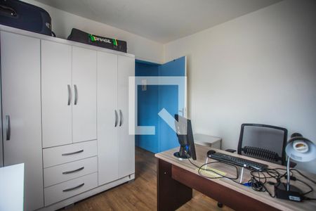 Apartamento à venda com 65m², 2 quartos e sem vagaQuarto 2