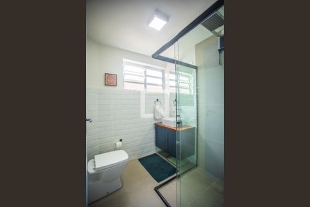 Apartamento à venda com 65m², 2 quartos e sem vagaBanheiro