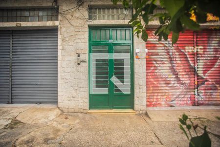 Apartamento à venda com 65m², 2 quartos e sem vagaFachada