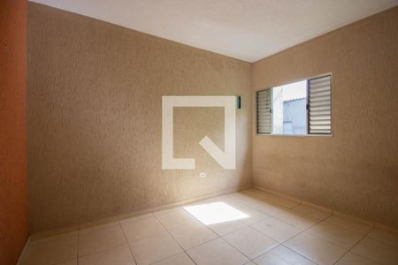 Quarto  de casa para alugar com 1 quarto, 60m² em Vila Jacuí, São Paulo