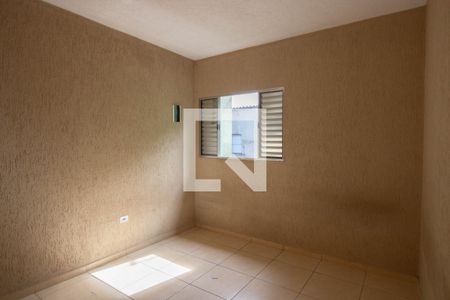Quarto  de casa para alugar com 1 quarto, 60m² em Vila Jacuí, São Paulo