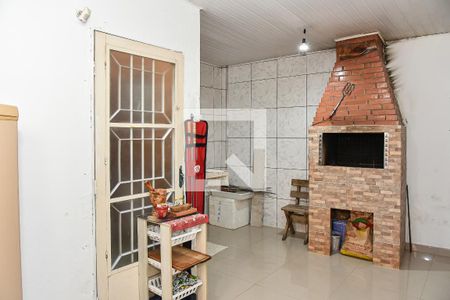 Casa à venda com 130m², 3 quartos e 3 vagas Casa à venda com 130m², 3 quartos e 3 vagasSalão de Festas