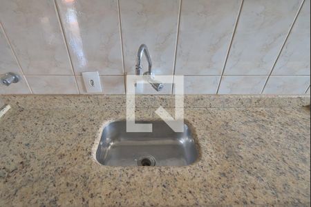 Apartamento à venda com 70m², 2 quartos e 1 vaga Apartamento à venda com 70m², 2 quartos e 1 vagaCozinha