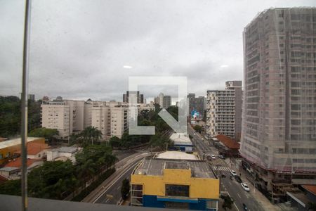 Apartamento à venda com 42m², 1 quarto e 1 vaga Apartamento à venda com 42m², 1 quarto e 1 vagaVaranda - Vista
