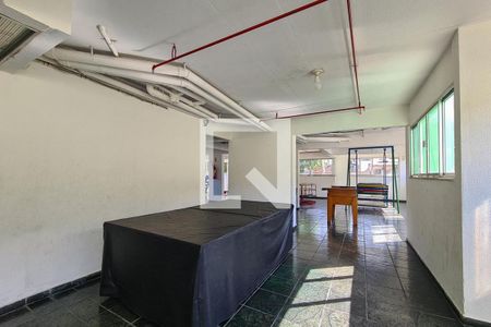 Apartamento à venda com 70m², 2 quartos e 1 vagaSala de Jogos/play