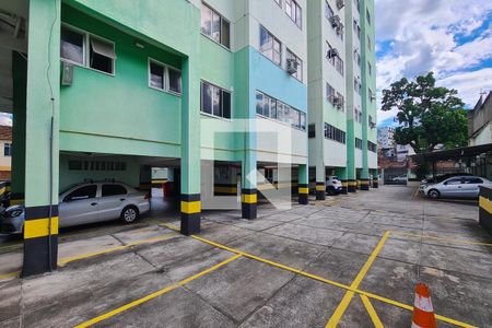 Apartamento à venda com 70m², 2 quartos e 1 vagaGaragem