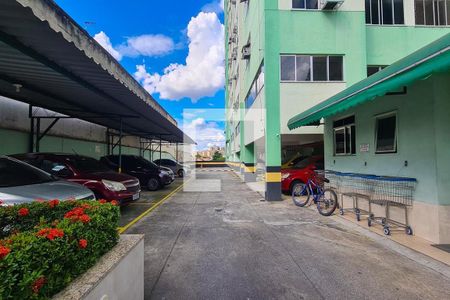 Apartamento à venda com 70m², 2 quartos e 1 vagaGaragem