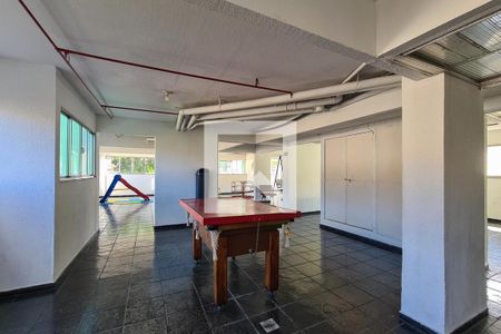 Apartamento à venda com 70m², 2 quartos e 1 vagaSala de Jogos/play