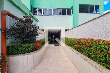 Apartamento à venda com 70m², 2 quartos e 1 vagaHall de Entrada