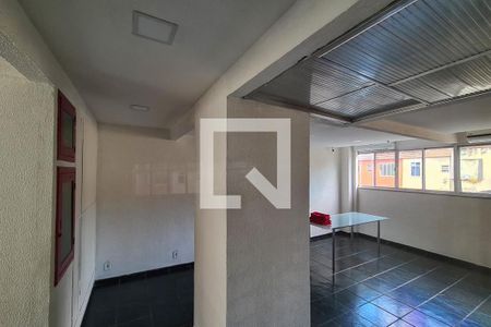 Apartamento à venda com 70m², 2 quartos e 1 vagaÁrea comum - Salão de festas