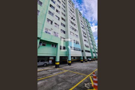 Apartamento à venda com 70m², 2 quartos e 1 vagaGaragem