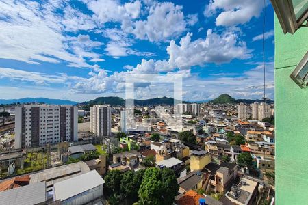Apartamento à venda com 70m², 2 quartos e 1 vagaÁrea de Serviço vista