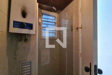 Apartamento à venda com 70m², 2 quartos e 1 vagaBanheiro