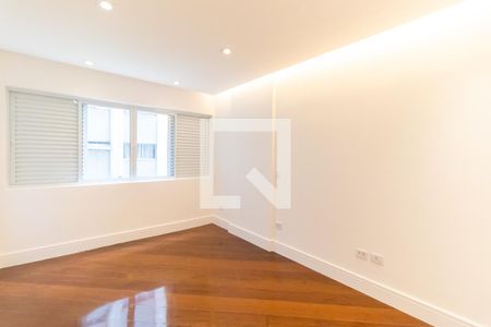 Quarto   de apartamento à venda com 3 quartos, 115m² em Jardim Paulista, São Paulo