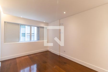 Suíte 1 de apartamento à venda com 3 quartos, 115m² em Jardim Paulista, São Paulo