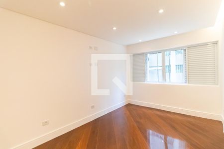 Quarto   de apartamento à venda com 3 quartos, 115m² em Jardim Paulista, São Paulo