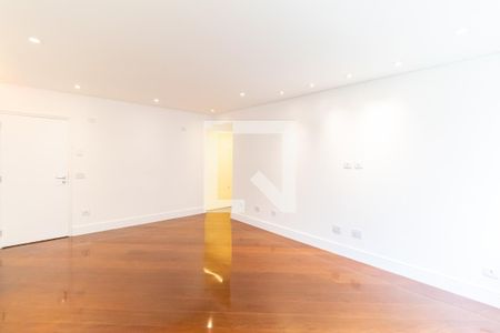 Sala de apartamento à venda com 3 quartos, 115m² em Jardim Paulista, São Paulo