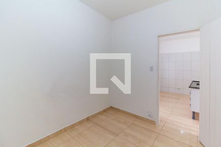 Quarto de casa para alugar com 1 quarto, 20m² em Vila Santo Estevão, São Paulo