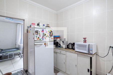 Casa à venda com 280m², 2 quartos e 2 vagasCozinha