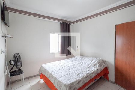 Quarto 1 de casa à venda com 2 quartos, 280m² em Céu Azul, Belo Horizonte