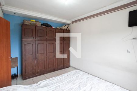 Quarto 1 de casa à venda com 2 quartos, 280m² em Céu Azul, Belo Horizonte