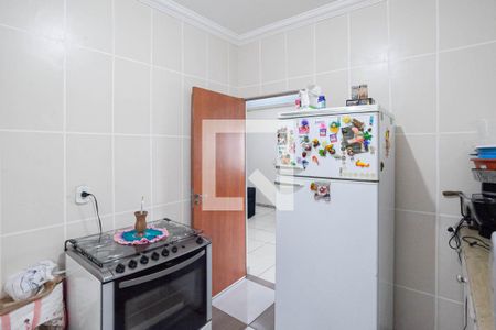 Casa à venda com 280m², 2 quartos e 2 vagasCozinha