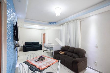 Sala de casa à venda com 2 quartos, 280m² em Céu Azul, Belo Horizonte