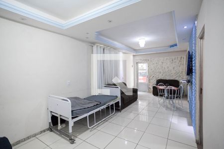 Sala de casa à venda com 2 quartos, 280m² em Céu Azul, Belo Horizonte