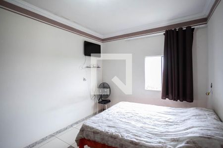 Quarto 1 de casa à venda com 2 quartos, 280m² em Céu Azul, Belo Horizonte