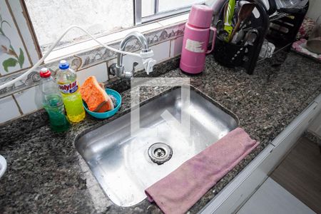 Casa à venda com 280m², 2 quartos e 2 vagasCozinha