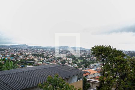 Vista do quarto 1 de casa à venda com 2 quartos, 280m² em Céu Azul, Belo Horizonte