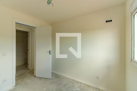 quarto  de apartamento à venda com 2 quartos, 53m² em Bairro Fátima, Canoas