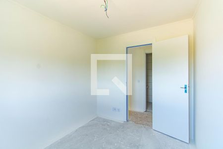 quarto  de apartamento à venda com 2 quartos, 53m² em Bairro Fátima, Canoas