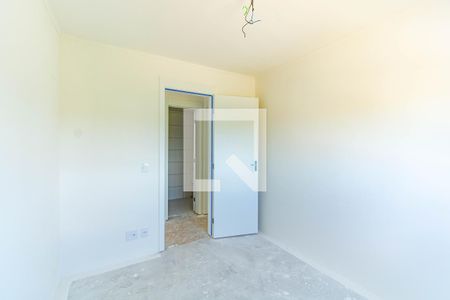 Apartamento à venda com 53m², 2 quartos e 1 vagaquarto 