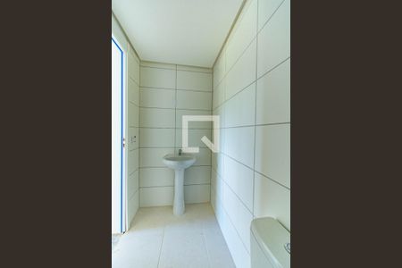 Apartamento à venda com 53m², 2 quartos e 1 vagaBanheiro