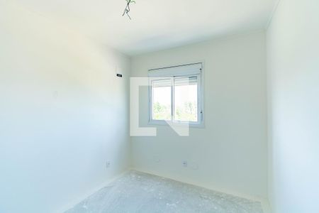 quarto  de apartamento à venda com 2 quartos, 53m² em Bairro Fátima, Canoas