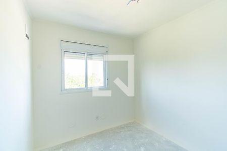quarto  de apartamento à venda com 2 quartos, 53m² em Bairro Fátima, Canoas