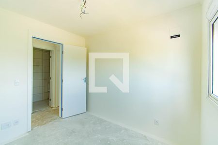 Apartamento à venda com 53m², 2 quartos e 1 vagaquarto 