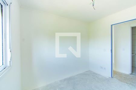 quarto  de apartamento à venda com 2 quartos, 53m² em Bairro Fátima, Canoas