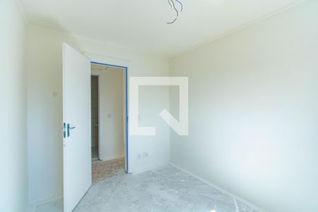 quarto de apartamento à venda com 2 quartos, 53m² em Bairro Fátima, Canoas