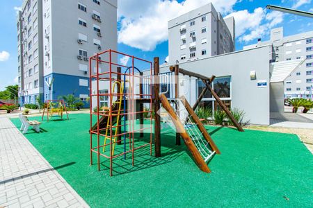 Apartamento à venda com 53m², 2 quartos e 1 vaga Apartamento à venda com 53m², 2 quartos e 1 vagaÁrea comum