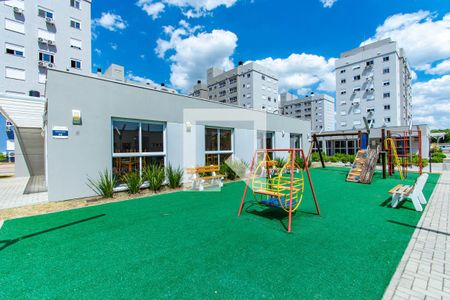 Apartamento à venda com 53m², 2 quartos e 1 vaga Apartamento à venda com 53m², 2 quartos e 1 vagaÁrea comum