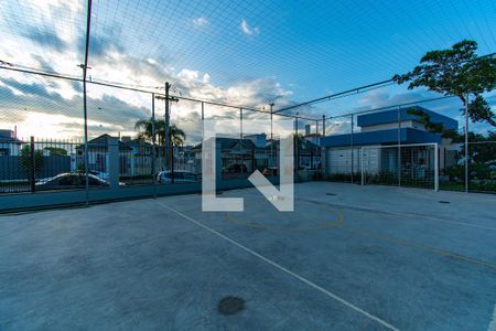 Apartamento à venda com 53m², 2 quartos e 1 vaga Apartamento à venda com 53m², 2 quartos e 1 vagaÁrea comum