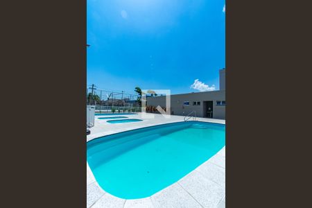 Apartamento à venda com 53m², 2 quartos e 1 vaga Apartamento à venda com 53m², 2 quartos e 1 vagaÁrea comum