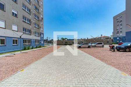 Apartamento à venda com 53m², 2 quartos e 1 vaga Apartamento à venda com 53m², 2 quartos e 1 vagaÁrea comum