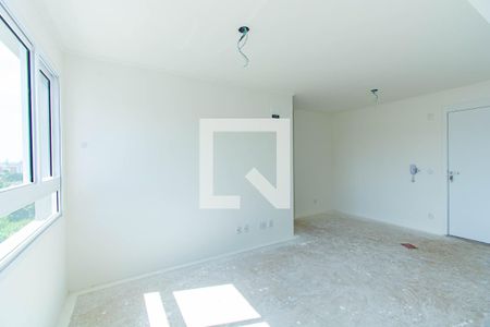 Apartamento à venda com 53m², 2 quartos e 1 vaga Apartamento à venda com 53m², 2 quartos e 1 vagaSala/Cozinha