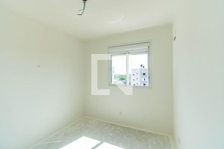 quarto de apartamento à venda com 2 quartos, 53m² em Bairro Fátima, Canoas